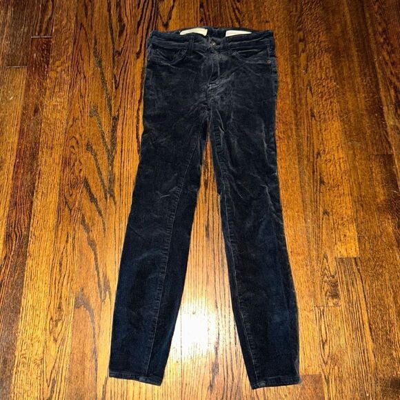 Pilcro and the Letterpress pants - Picture 1 of 5